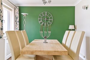 Dining Area- click for photo gallery